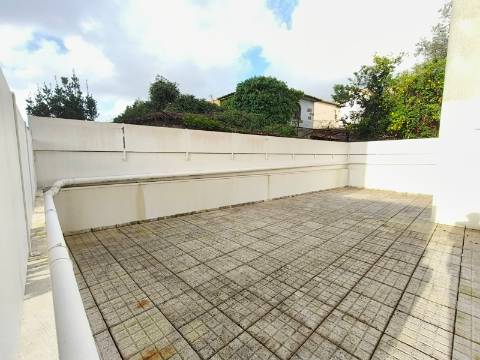 Apartamento T2 em São João da Madeira