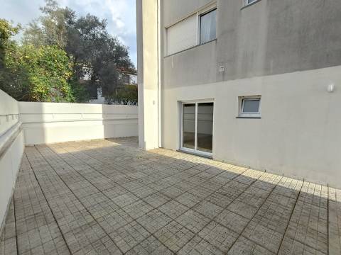 Apartamento T2 em São João da Madeira