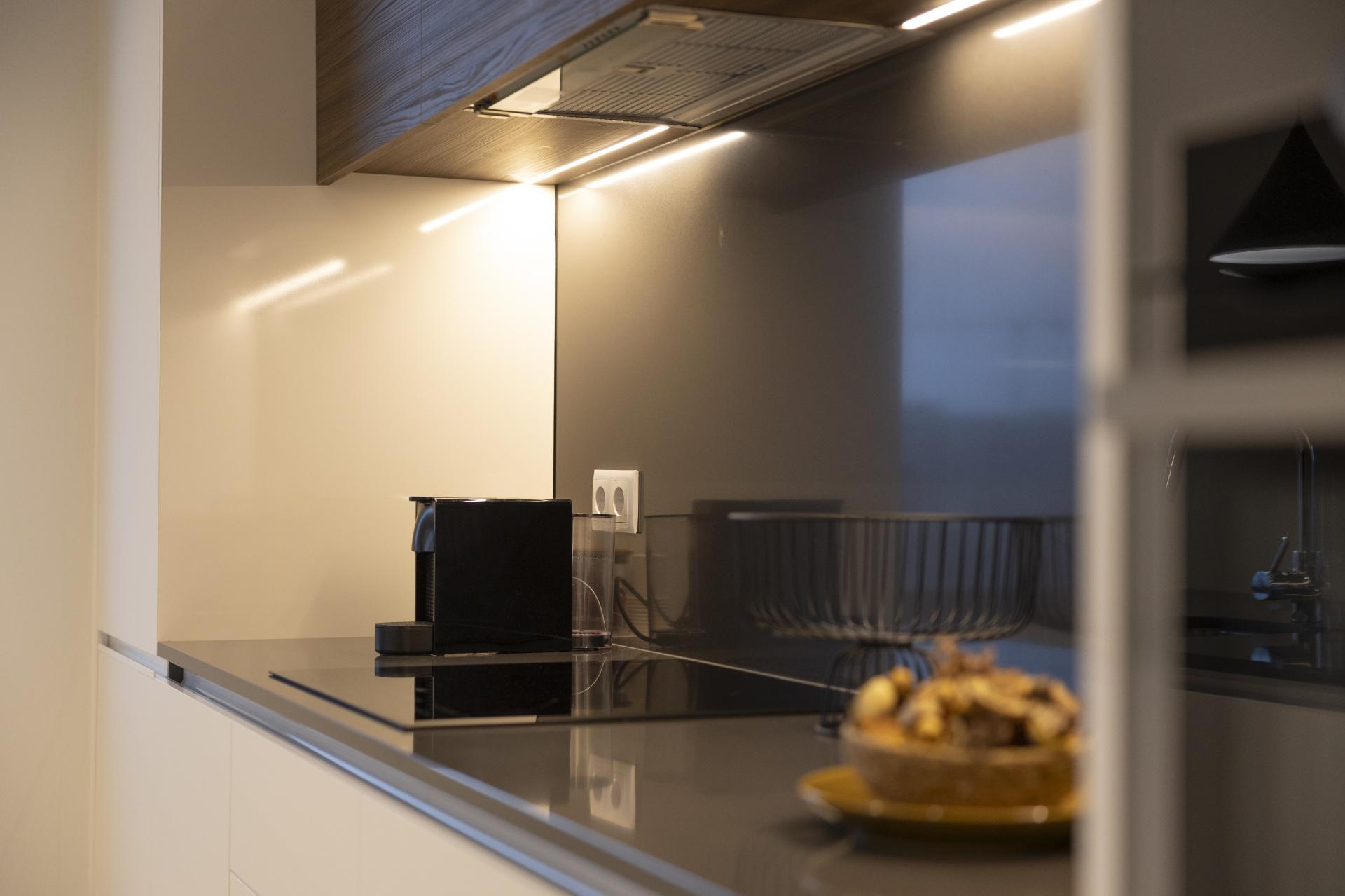 Apartamentos T3 novos no centro de São João da Madeira