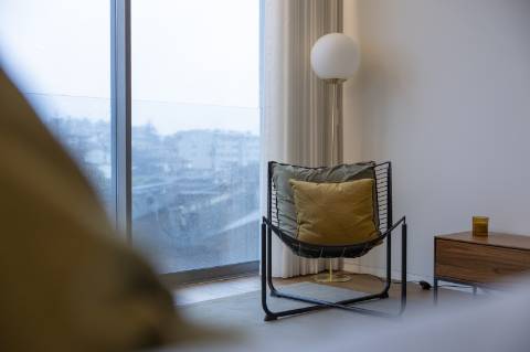 Apartamentos T3 novos no centro de São João da Madeira