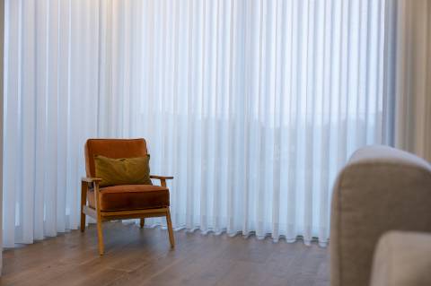 Apartamentos T3 novos no centro de São João da Madeira