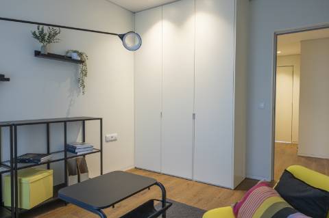 Apartamentos T3 novos no centro de São João da Madeira