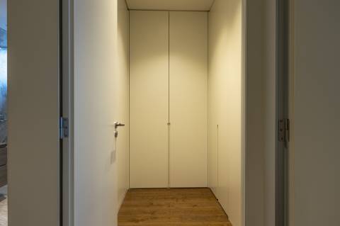 Apartamentos T3 novos no centro de São João da Madeira