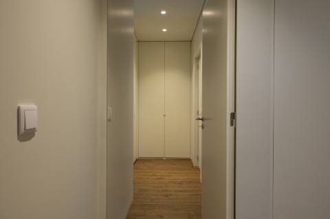 Apartamentos T3 novos no centro de São João da Madeira