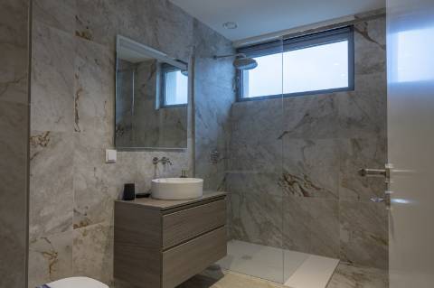 Apartamentos T3 novos no centro de São João da Madeira