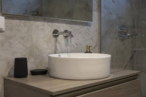 Apartamentos T3 novos no centro de São João da Madeira