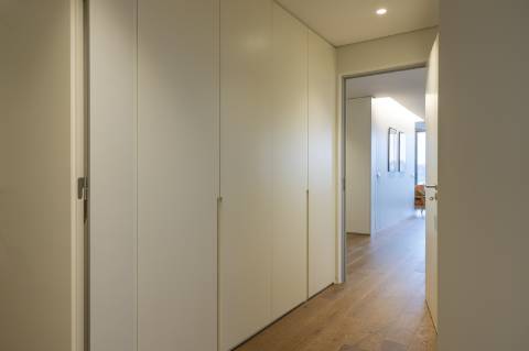 Apartamentos T3 novos no centro de São João da Madeira