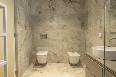 Apartamentos T3 novos no centro de São João da Madeira