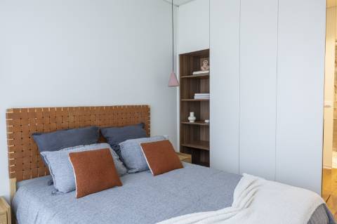 Apartamentos T3 novos no centro de São João da Madeira