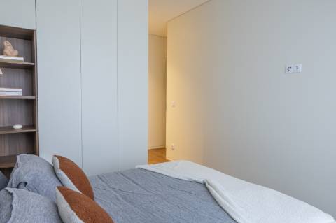 Apartamentos T3 novos no centro de São João da Madeira