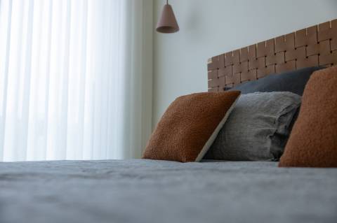 Apartamentos T3 novos no centro de São João da Madeira