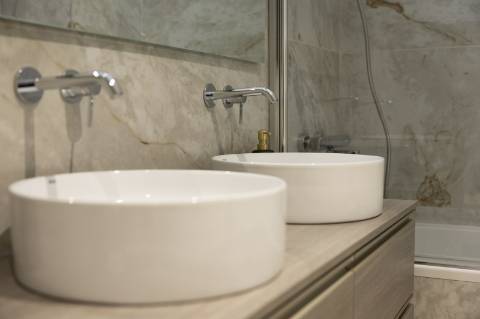 Apartamentos T3 novos no centro de São João da Madeira