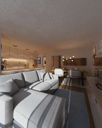 Apartamento T1 em Albergaria-a-Velha