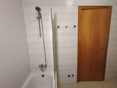 Apartamento T3 com varanda em Grijó