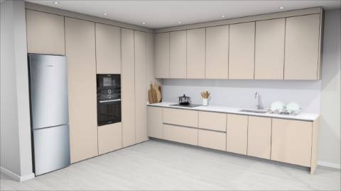 Moradia em Banda T3+1 em Cacia, Aveiro