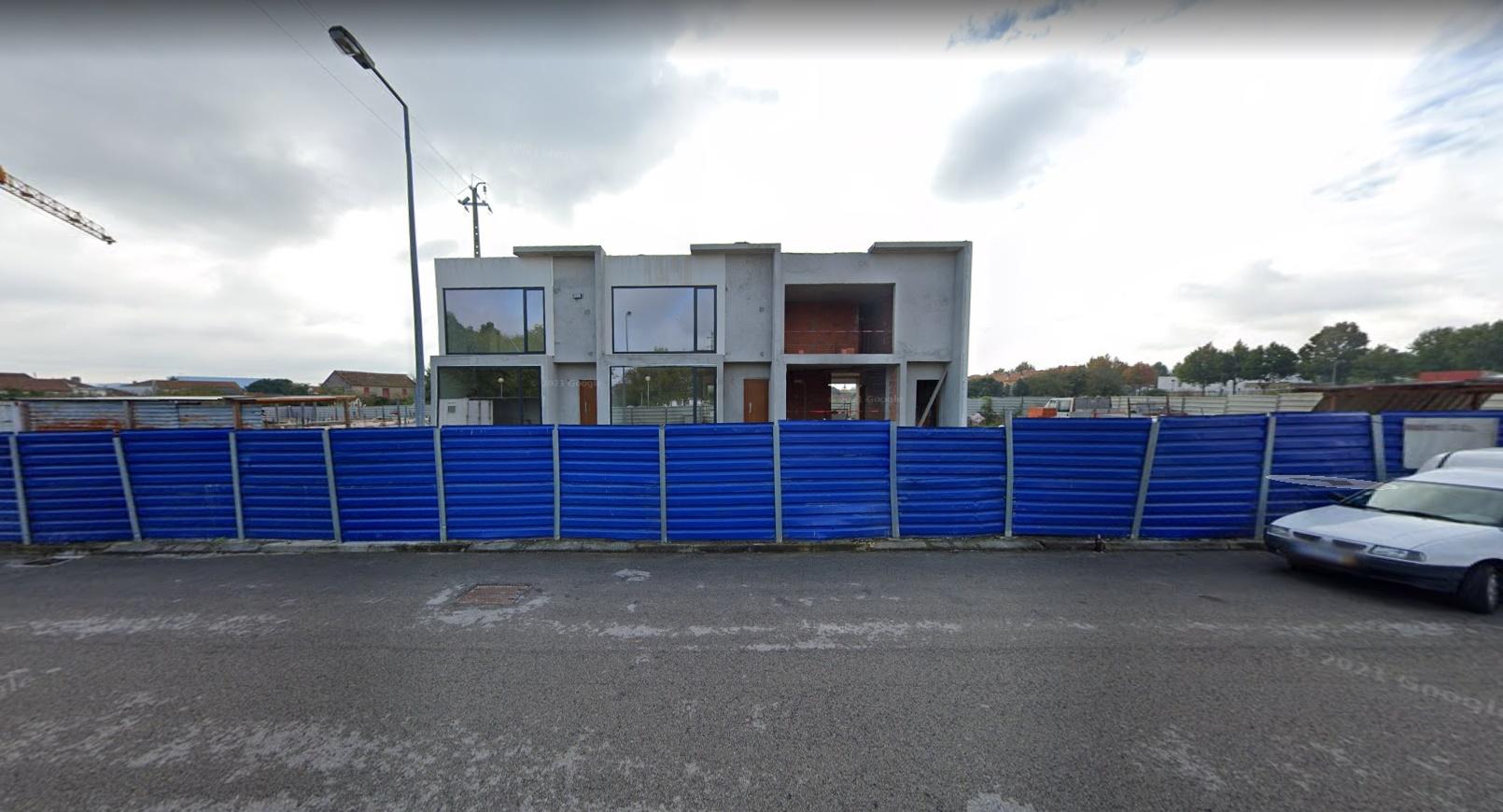 Moradia em Banda T3+1 em Cacia, Aveiro