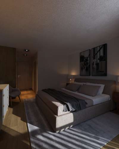 Apartamento T1 em Albergaria-a-Velha