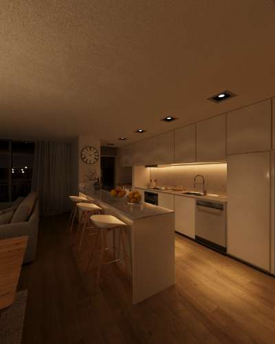 Apartamento T3 em Albergaria-a-Velha