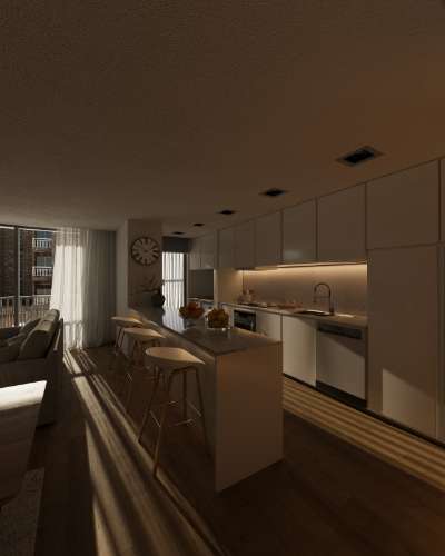 Apartamento T2 em Albergaria-a-Velha