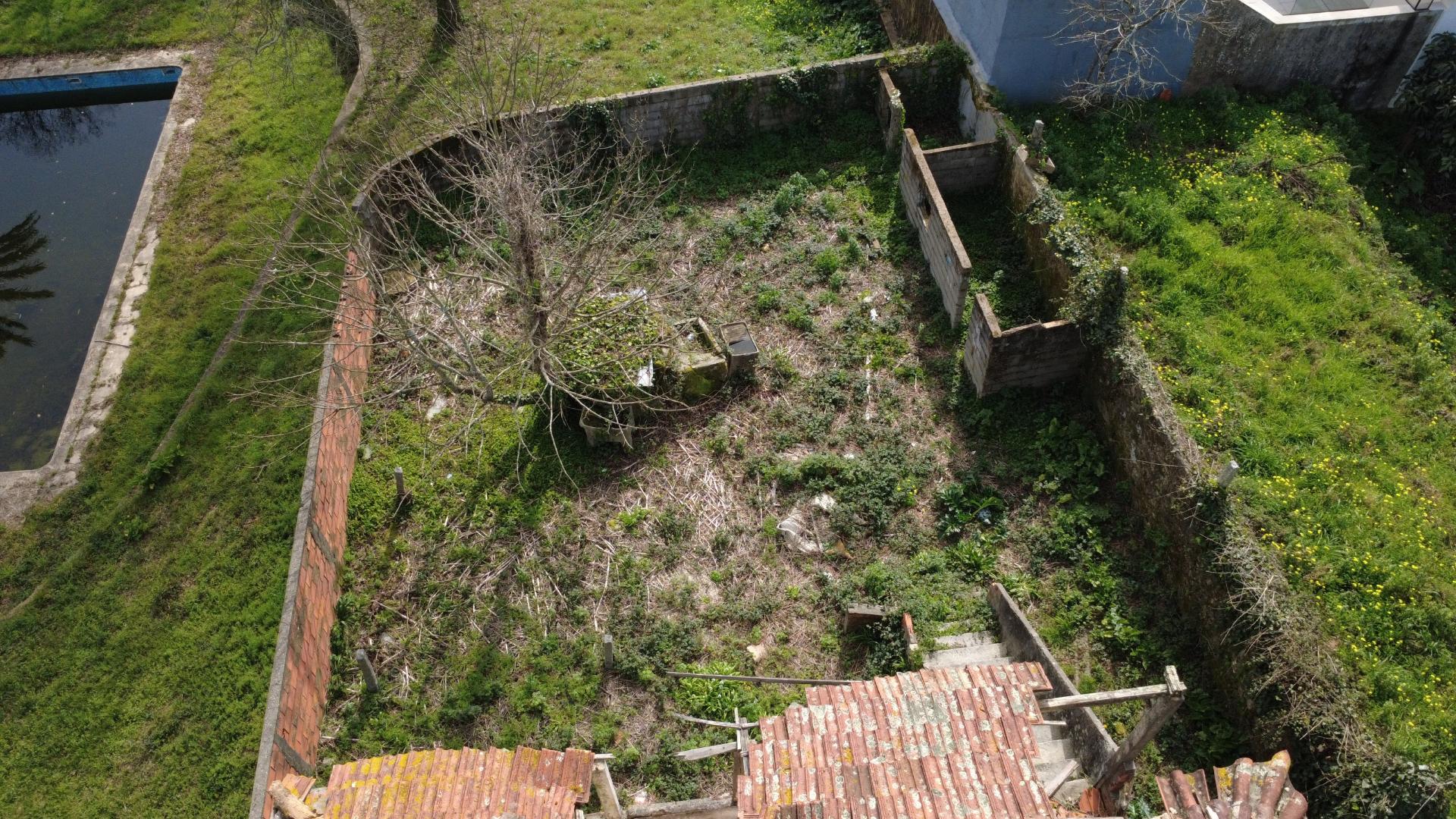 Moradia em São João da Madeira