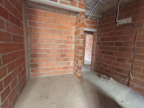 Apartamentos T3 no centro de Oliveira de Azeméis