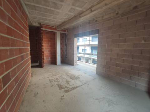 Apartamentos T3 no centro de Oliveira de Azeméis