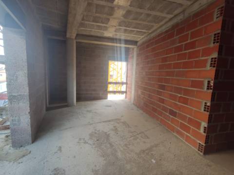 Apartamentos T3 no centro de Oliveira de Azeméis