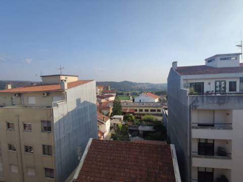 Apartamentos T3 no centro de Oliveira de Azeméis