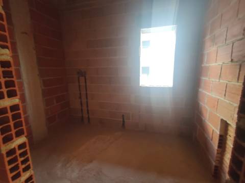 Apartamentos T3 no centro de Oliveira de Azeméis