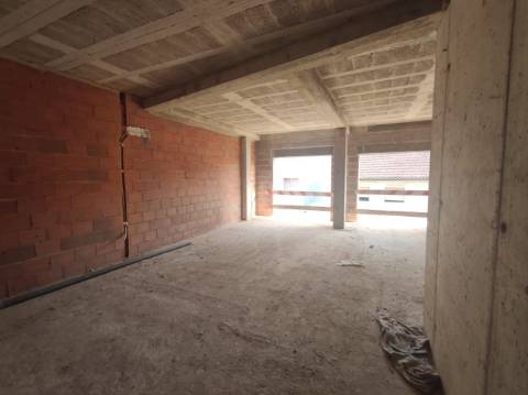 Apartamentos T3 no centro de Oliveira de Azeméis