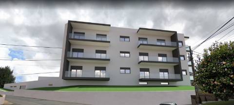 Apartamentos T3 em Oliveira de Azeméis