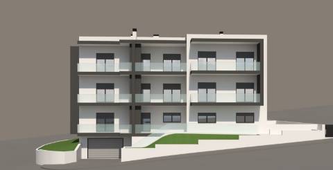 Apartamentos T3 em Oliveira de Azeméis