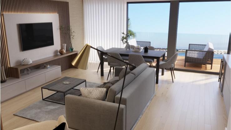 Apartamentos T3 Duplex na Costa Nova