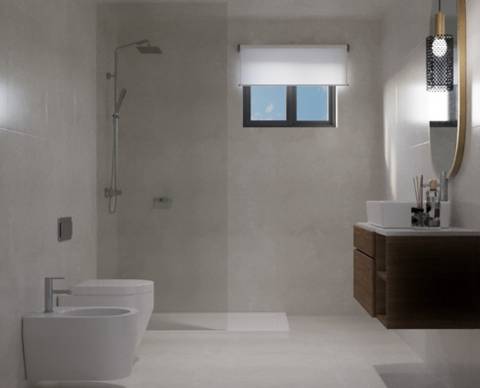 Apartamentos T3 Duplex na Costa Nova