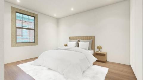 Apartamentos T3 no centro de Oliveira de Azeméis