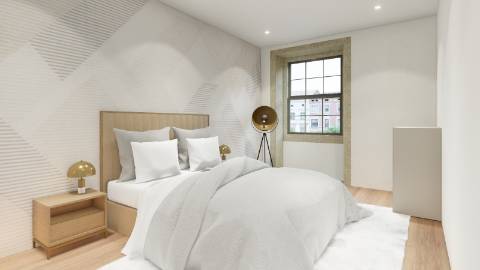 Apartamentos T3 no centro de Oliveira de Azeméis