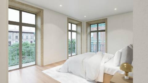 Apartamentos T3 no centro de Oliveira de Azeméis