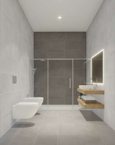 Apartamentos T1 no centro de Oliveira de Azeméis