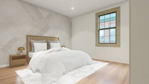 Apartamentos T2 no centro de Oliveira de Azeméis