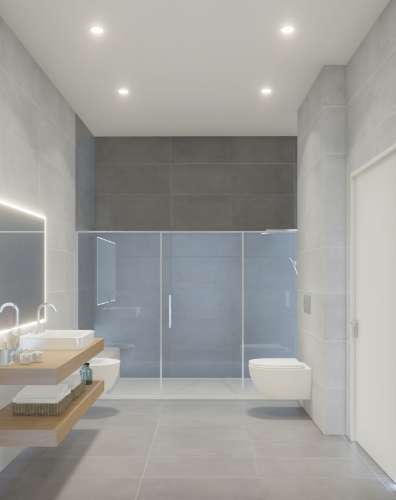 Apartamentos T2 no centro de Oliveira de Azeméis