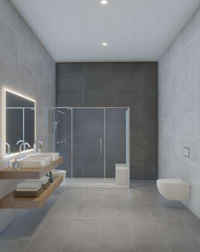 Apartamentos T2 no centro de Oliveira de Azeméis