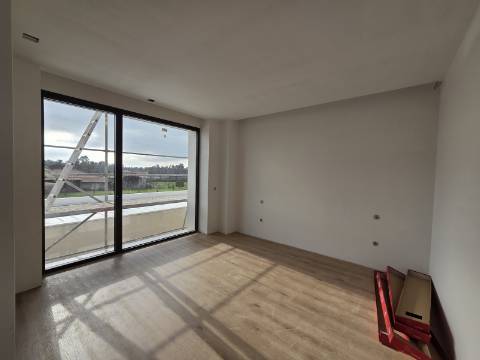 Moradia T3 moderno em Loureiro - Oliveira de Azeméis