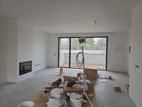 Moradia T3 moderno em Loureiro - Oliveira de Azeméis