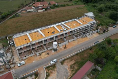 Moradia T3 moderno em Loureiro - Oliveira de Azeméis