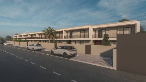 Moradia T3 moderno em Loureiro - Oliveira de Azeméis
