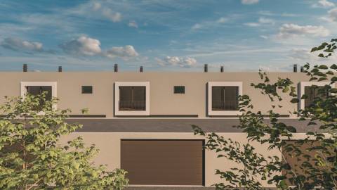 Moradia T3 moderno em Loureiro - Oliveira de Azeméis