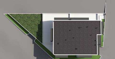 Apartamentos T2 em Oliveira de Azeméis