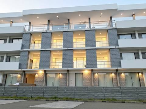 Apartamento T3 com varanda em Oliveira de Azeméis