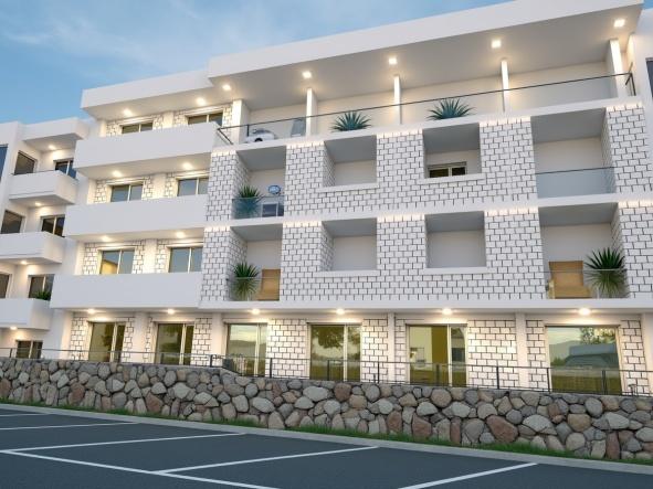 Apartamento T0 com varanda em Oliveira de Azeméis