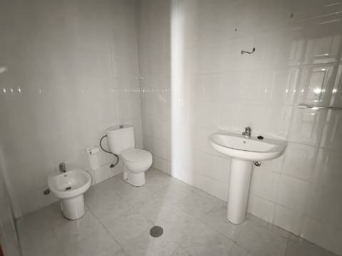 Apartamento para Arrendar em São João da Madeira